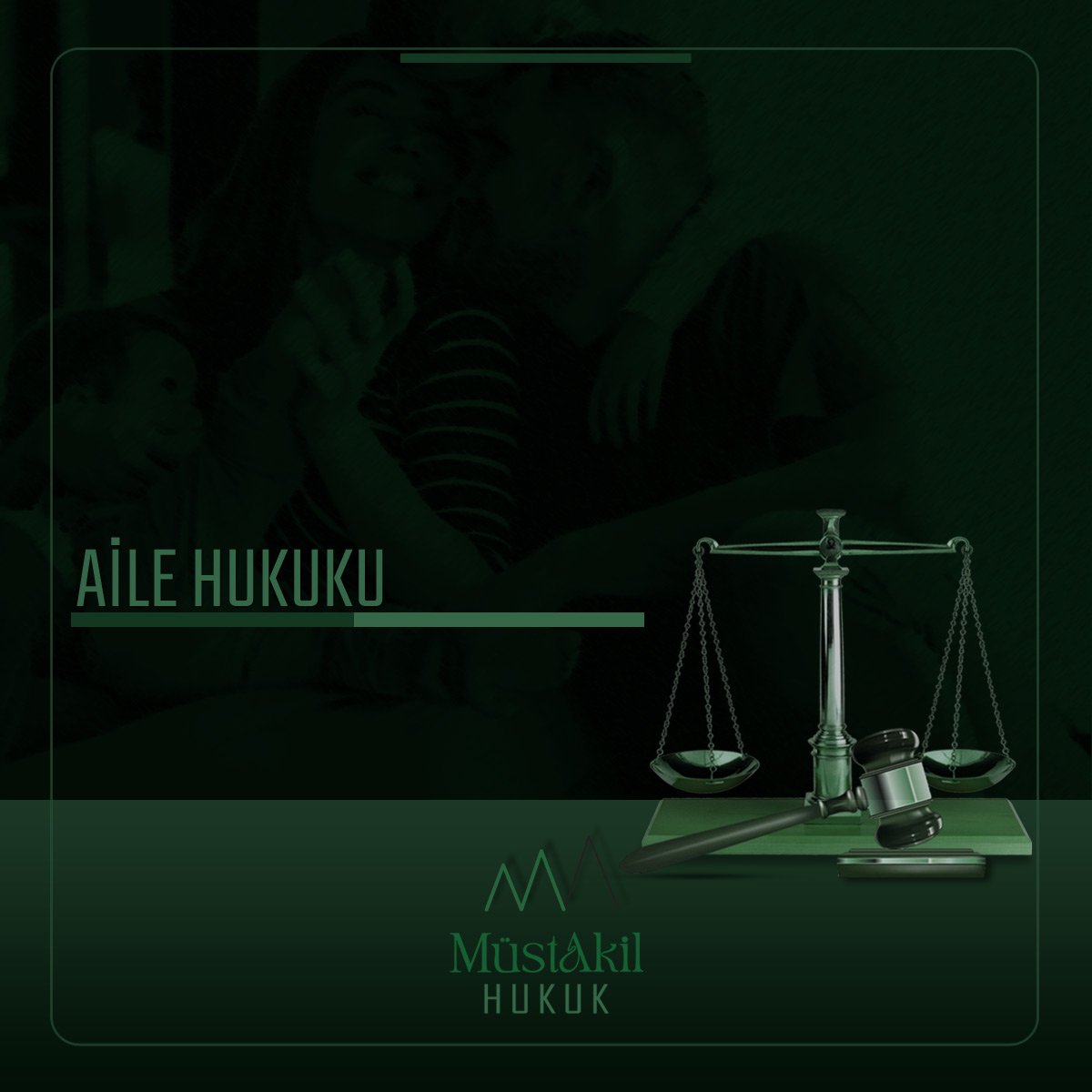 Aile Hukuku