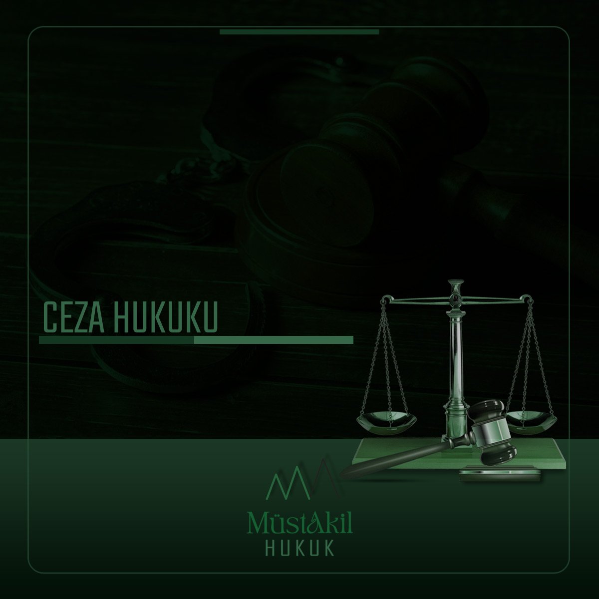 Ceza Hukuku