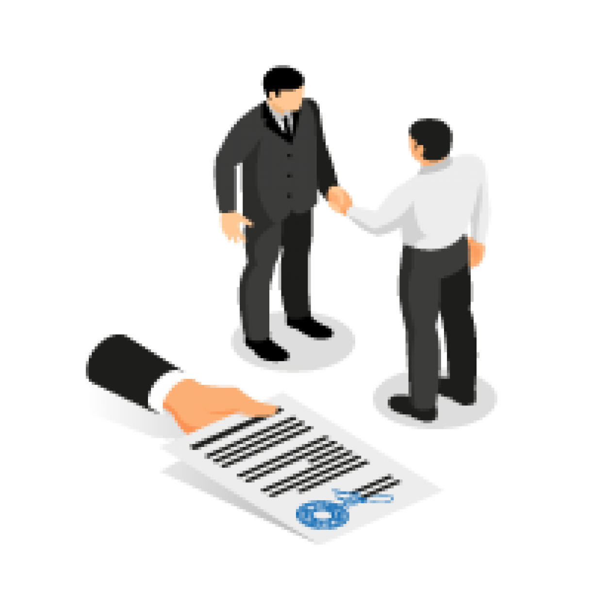 Hukuk Danışmanlığı